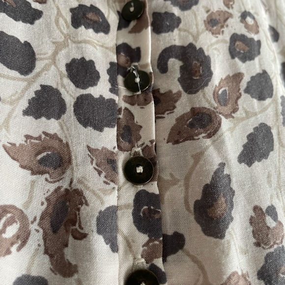 🖤 Delerium Top 🖤 - Picture 5 of 7